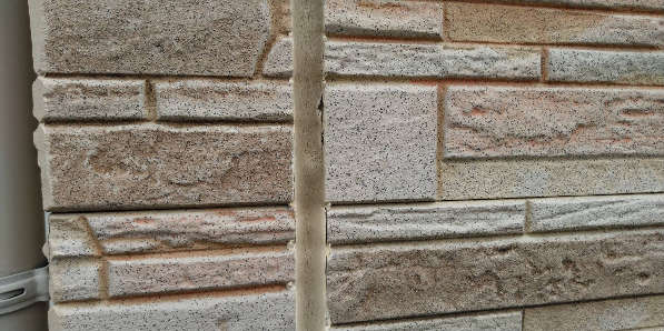 外壁・その他の症状