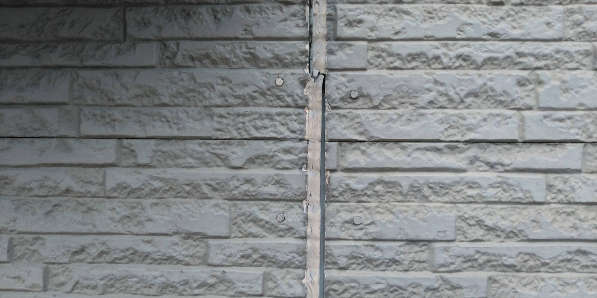 外壁・その他の症状